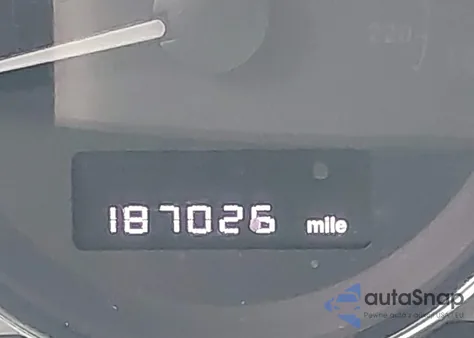 2008 Jeep Grand Cherokee Limited из США, поврежденный, VIN 1J8HR58N88C210015